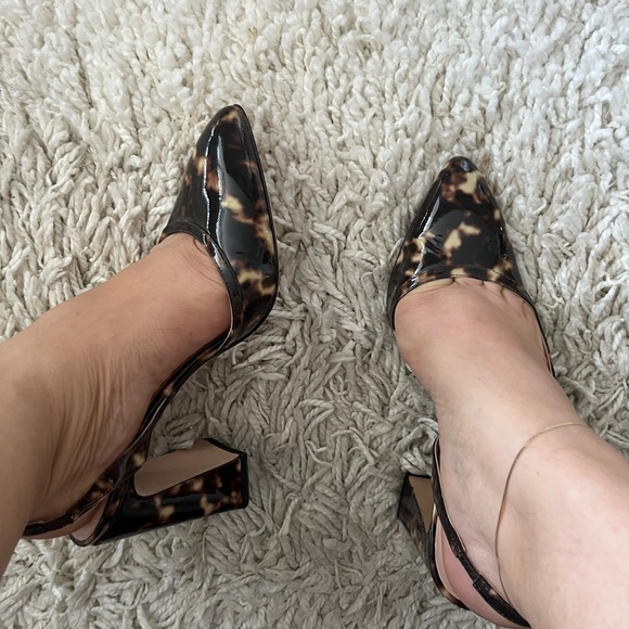 Never worn before cute Kate spade heels - Picture 3 of 5